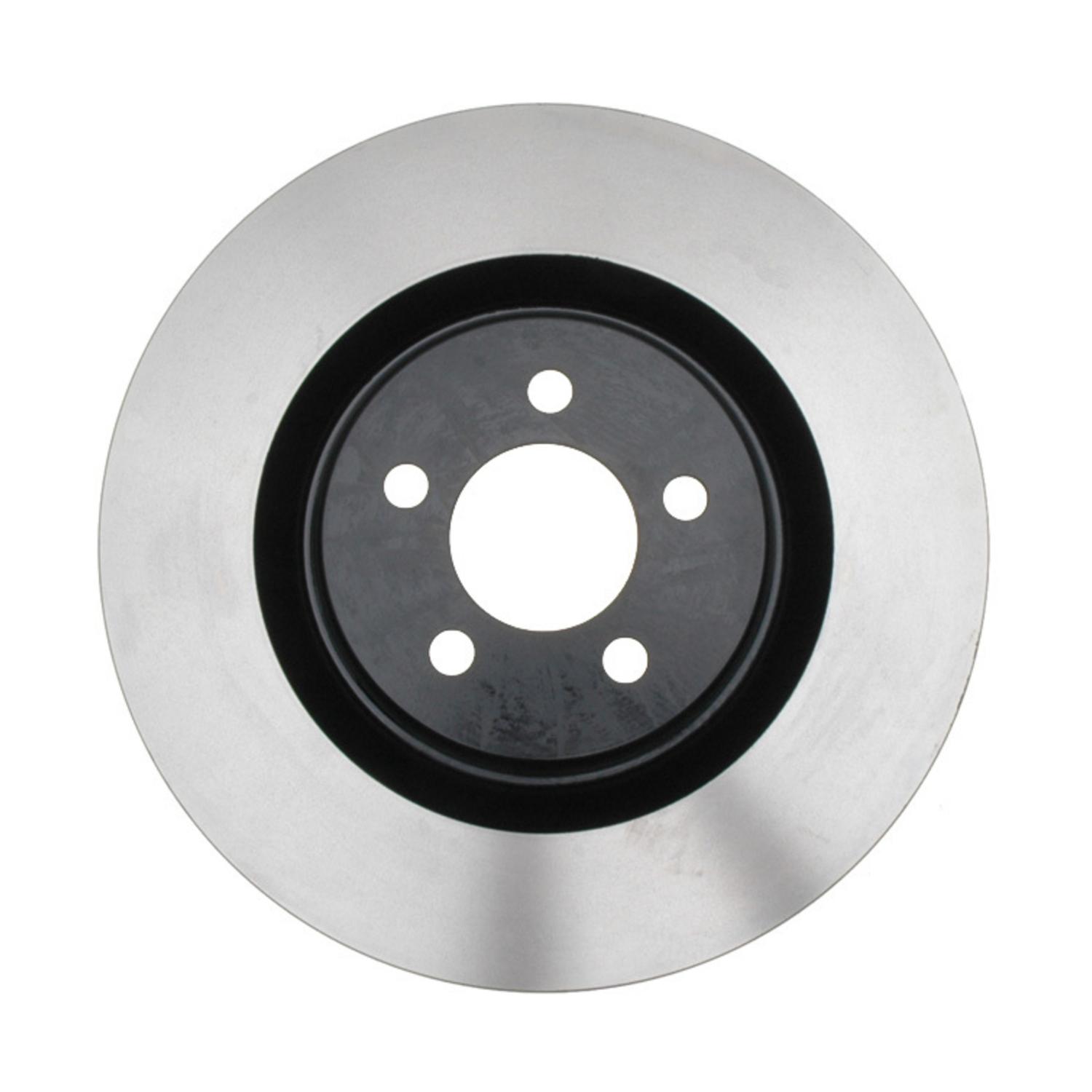 Raybestos 780389 - Disc Brake Rotor Raybestos 780389 Disc Brake Rotor product image 3 of 3