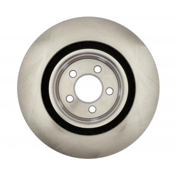Raybestos 780389R Disc Brake Rotor product image 2 of 3