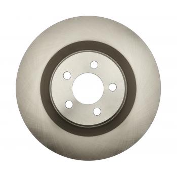 Raybestos 780389R Disc Brake Rotor product image 3 of 3