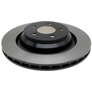 Raybestos 780390 Disc Brake Rotor product image 1 of 3