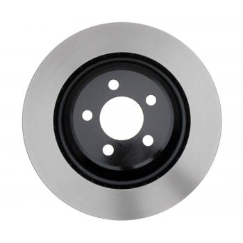 Raybestos 780390 Disc Brake Rotor product image 3 of 3