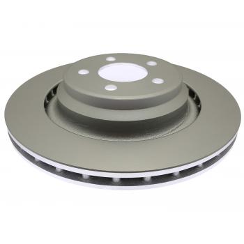 Raybestos 780390FZN Disc Brake Rotor product image 1 of 3