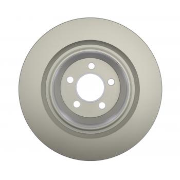 Raybestos 780390FZN Disc Brake Rotor product image 2 of 3