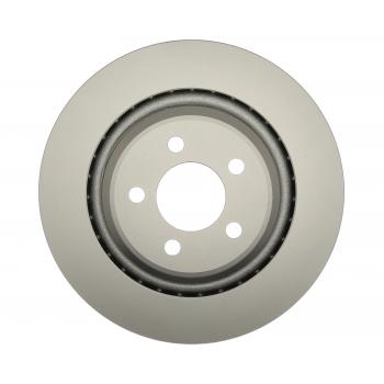 Raybestos 780390FZN Disc Brake Rotor product image 3 of 3