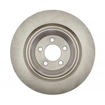 Raybestos 780390R Disc Brake Rotor product image 2 of 3