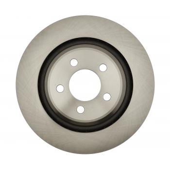 Raybestos 780390R Disc Brake Rotor product image 3 of 3