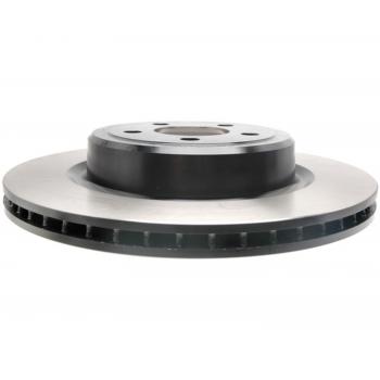 Raybestos 780395 Disc Brake Rotor product image 1 of 3