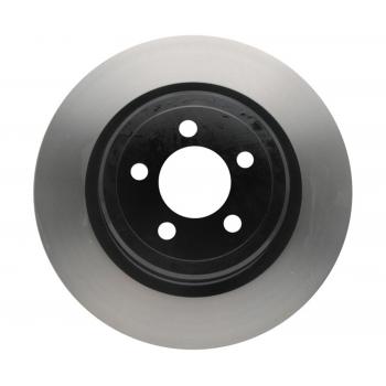 Raybestos 780395 Disc Brake Rotor product image 3 of 3