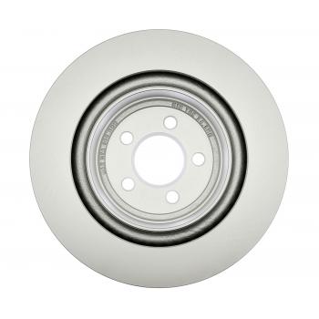 Raybestos 780395FZN Disc Brake Rotor product image 2 of 3