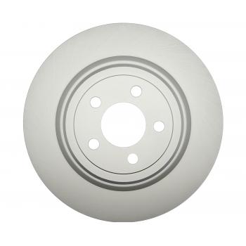 Raybestos 780395FZN Disc Brake Rotor product image 3 of 3