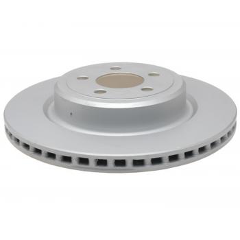Raybestos 780395P Disc Brake Rotor product image 1 of 3
