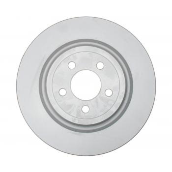 Raybestos 780395P Disc Brake Rotor product image 3 of 3