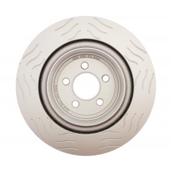Raybestos 780395PER Disc Brake Rotor product image 2 of 3