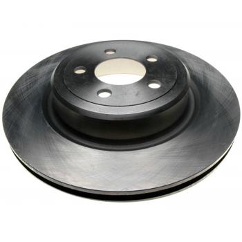 Raybestos 780395R Disc Brake Rotor product image 1 of 3