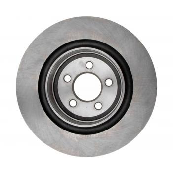 Raybestos 780395R Disc Brake Rotor product image 2 of 3