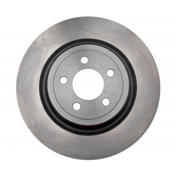 Raybestos 780395R Disc Brake Rotor product image 3 of 3