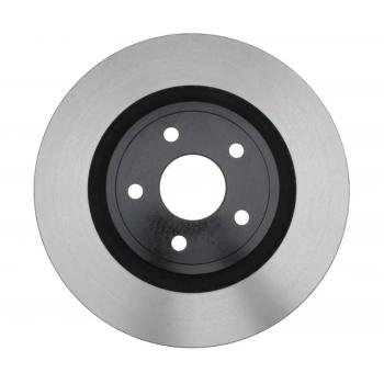 Raybestos 780421 Disc Brake Rotor product image 3 of 3