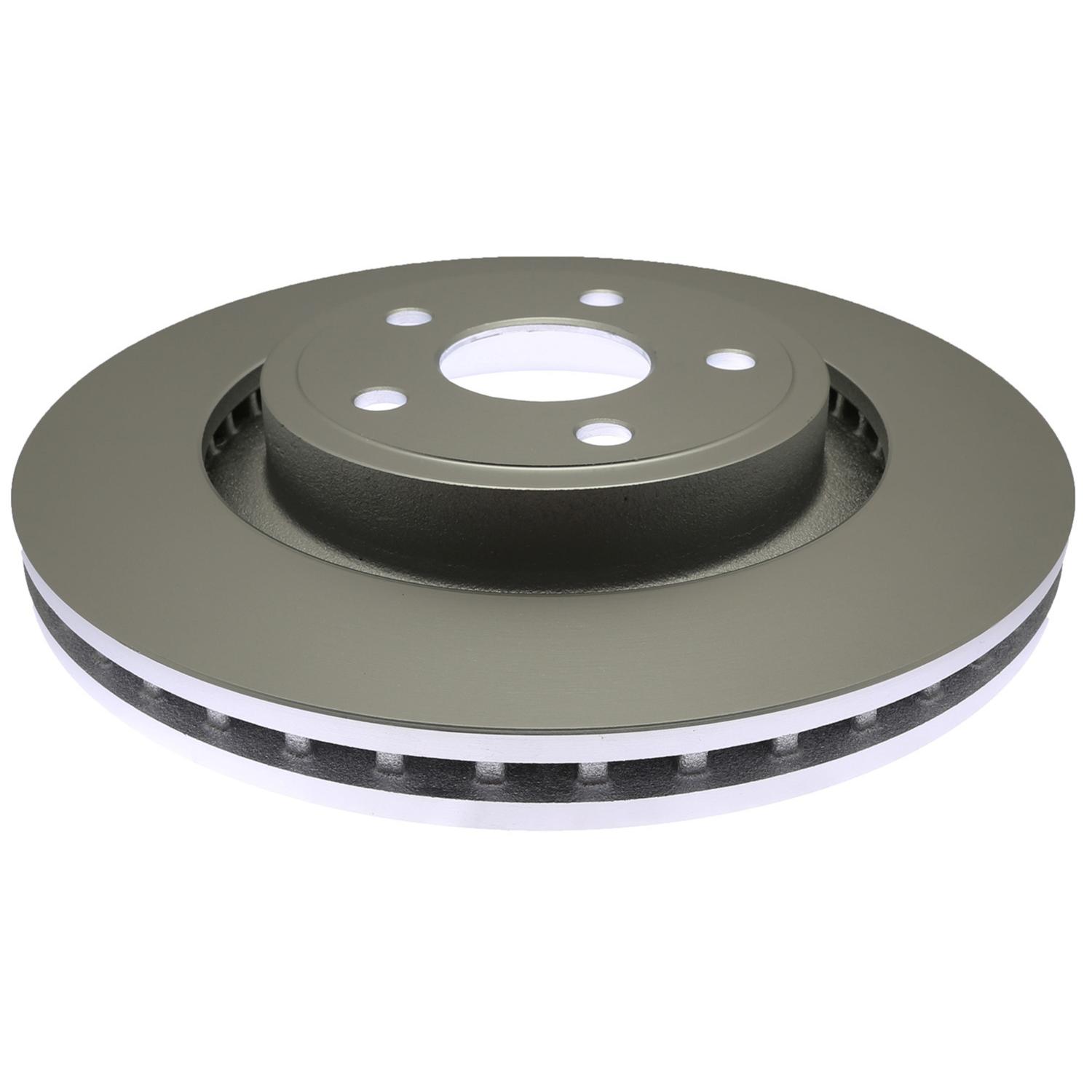 Raybestos 780421FZN Disc Brake Rotor product image 1 of 3