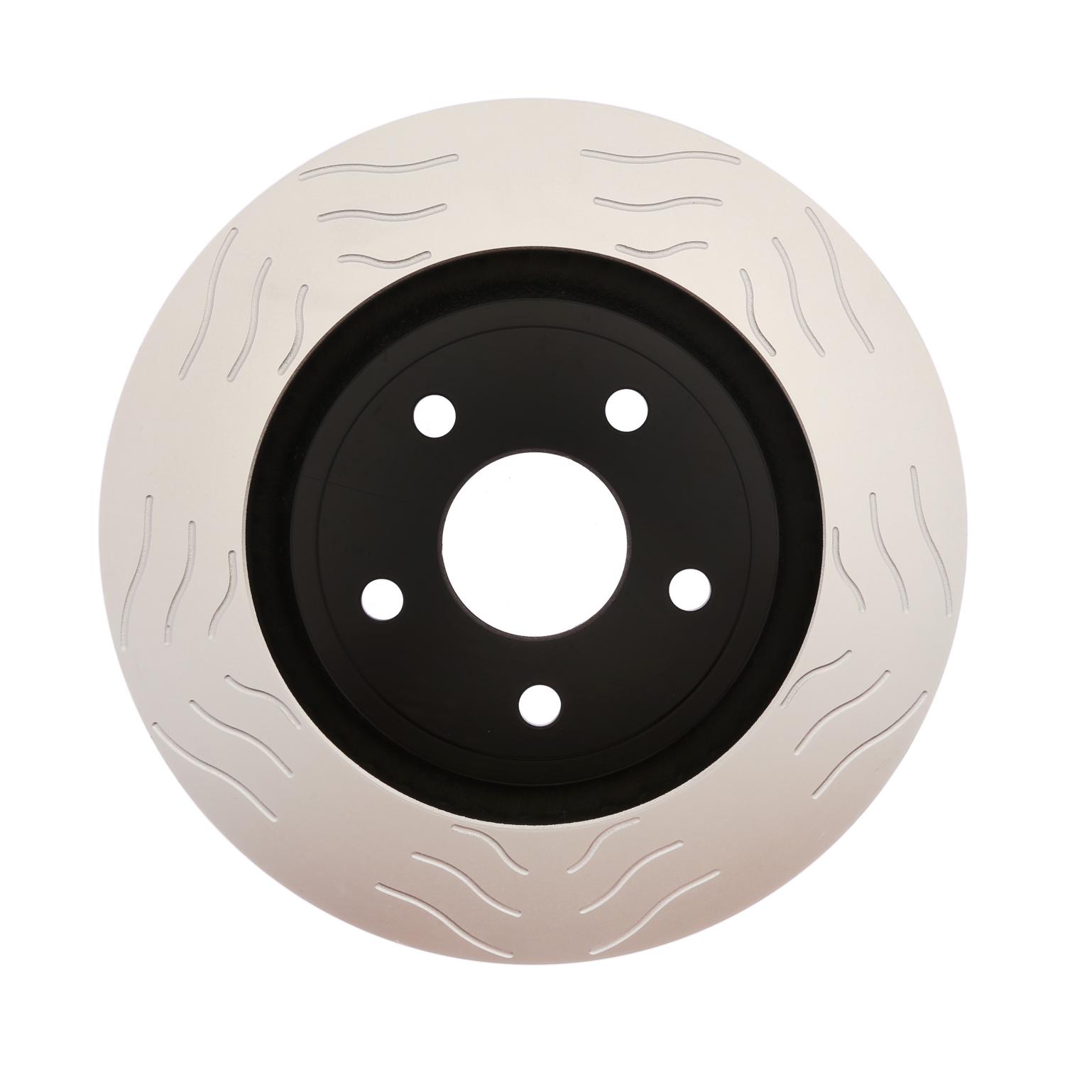 Raybestos 780421PER Disc Brake Rotor product image 3 of 3