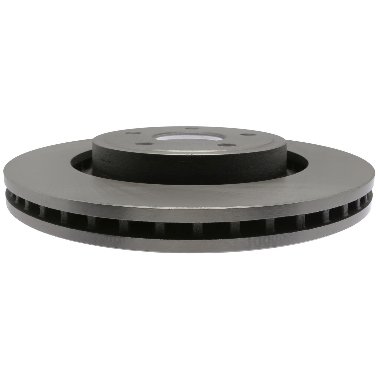 Raybestos 780421R - Disc Brake Rotor Raybestos 780421R Disc Brake Rotor product image 1 of 3