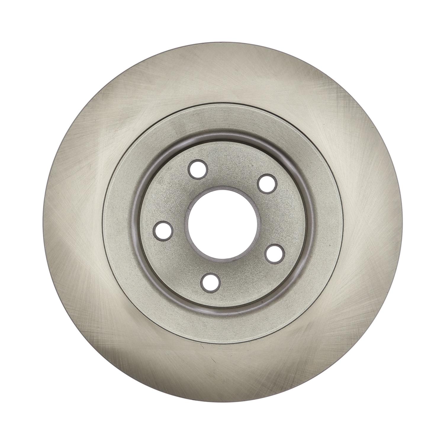 Raybestos 780421R - Disc Brake Rotor Raybestos 780421R Disc Brake Rotor product image 2 of 3
