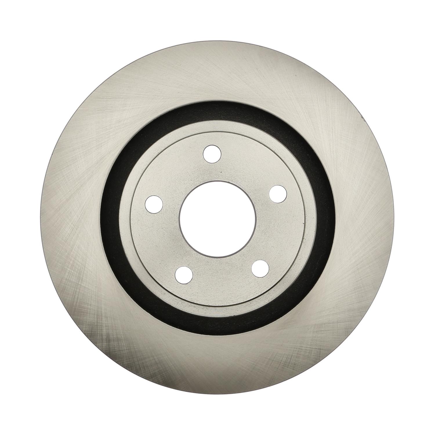 Raybestos 780421R - Disc Brake Rotor Raybestos 780421R Disc Brake Rotor product image 3 of 3