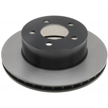 Raybestos 780444 Disc Brake Rotor product image 1 of 3