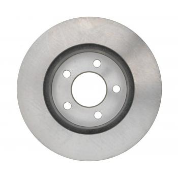 Raybestos 780444 Disc Brake Rotor product image 2 of 3