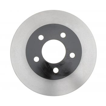 Raybestos 780444 Disc Brake Rotor product image 3 of 3