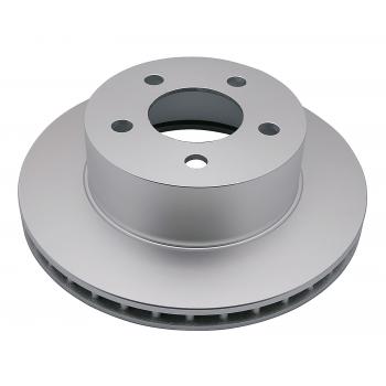 Raybestos 780444FZN - Disc Brake Rotor Raybestos 780444FZN Disc Brake Rotor product image 1 of 3
