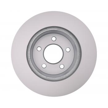 Raybestos 780444FZN - Disc Brake Rotor Raybestos 780444FZN Disc Brake Rotor product image 2 of 3