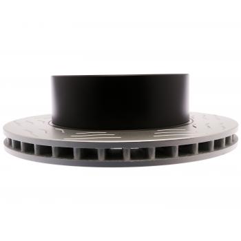 Raybestos 780444PER Disc Brake Rotor product image 1 of 3