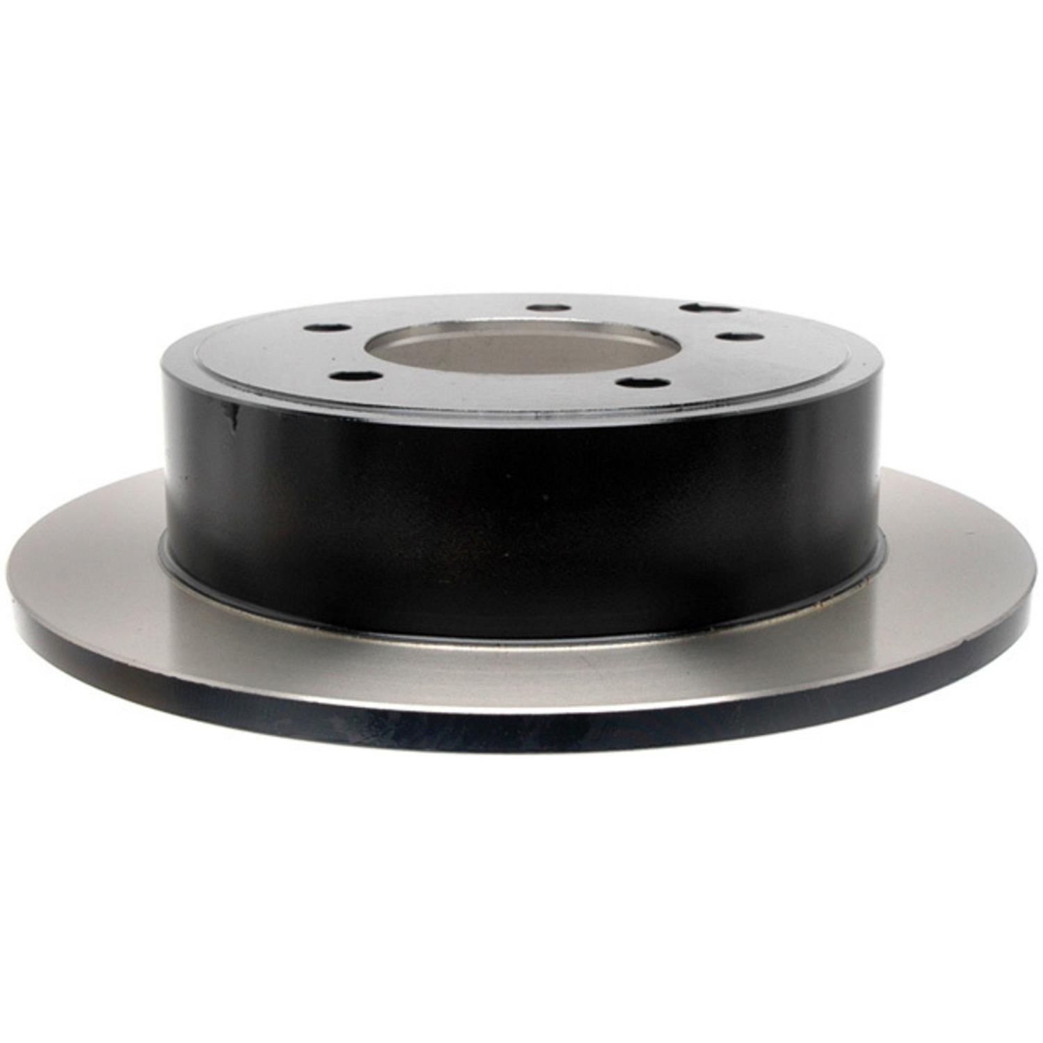 Raybestos 780457 - Disc Brake Rotor Raybestos 780457 Disc Brake Rotor product image 1 of 3