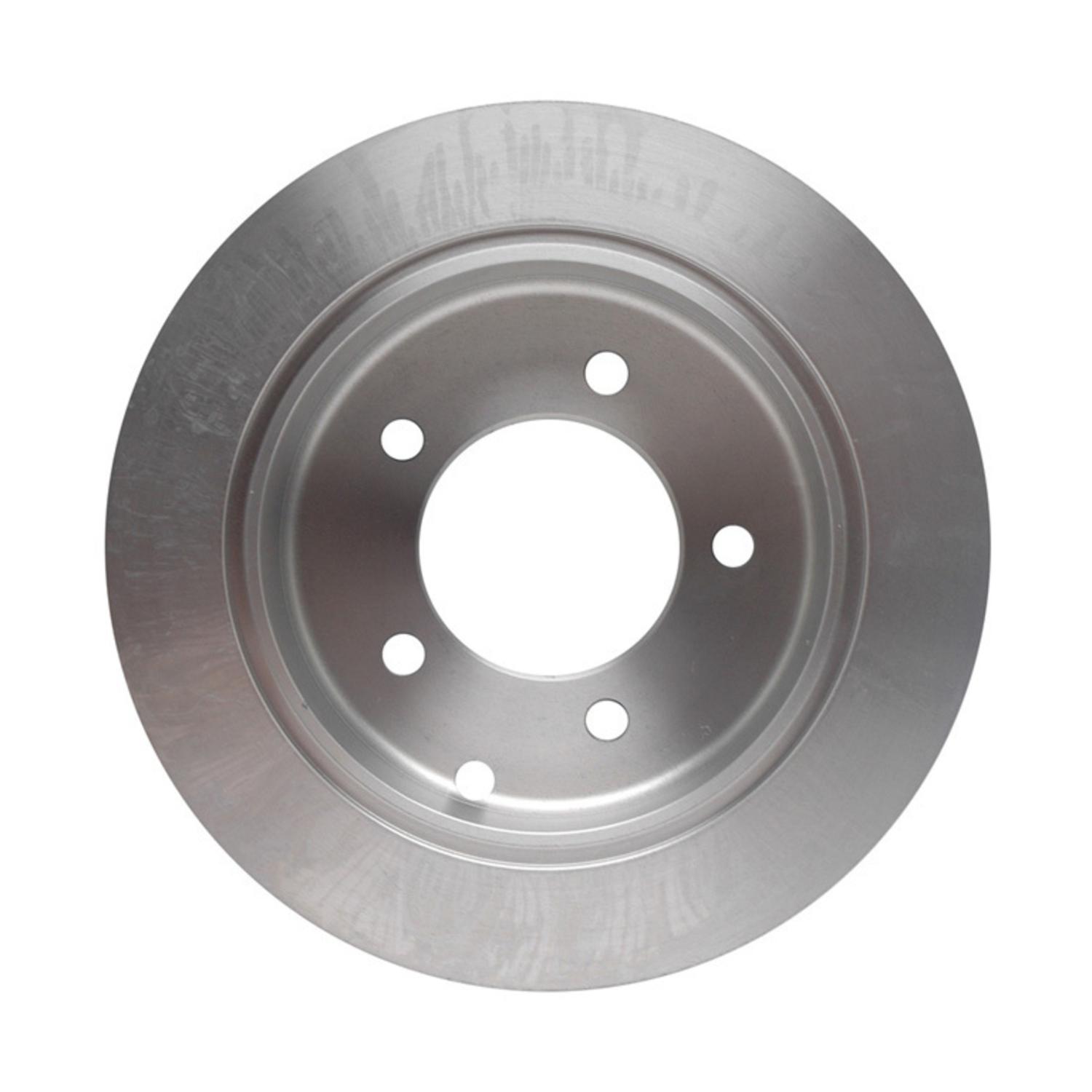 Raybestos 780457 - Disc Brake Rotor Raybestos 780457 Disc Brake Rotor product image 2 of 3