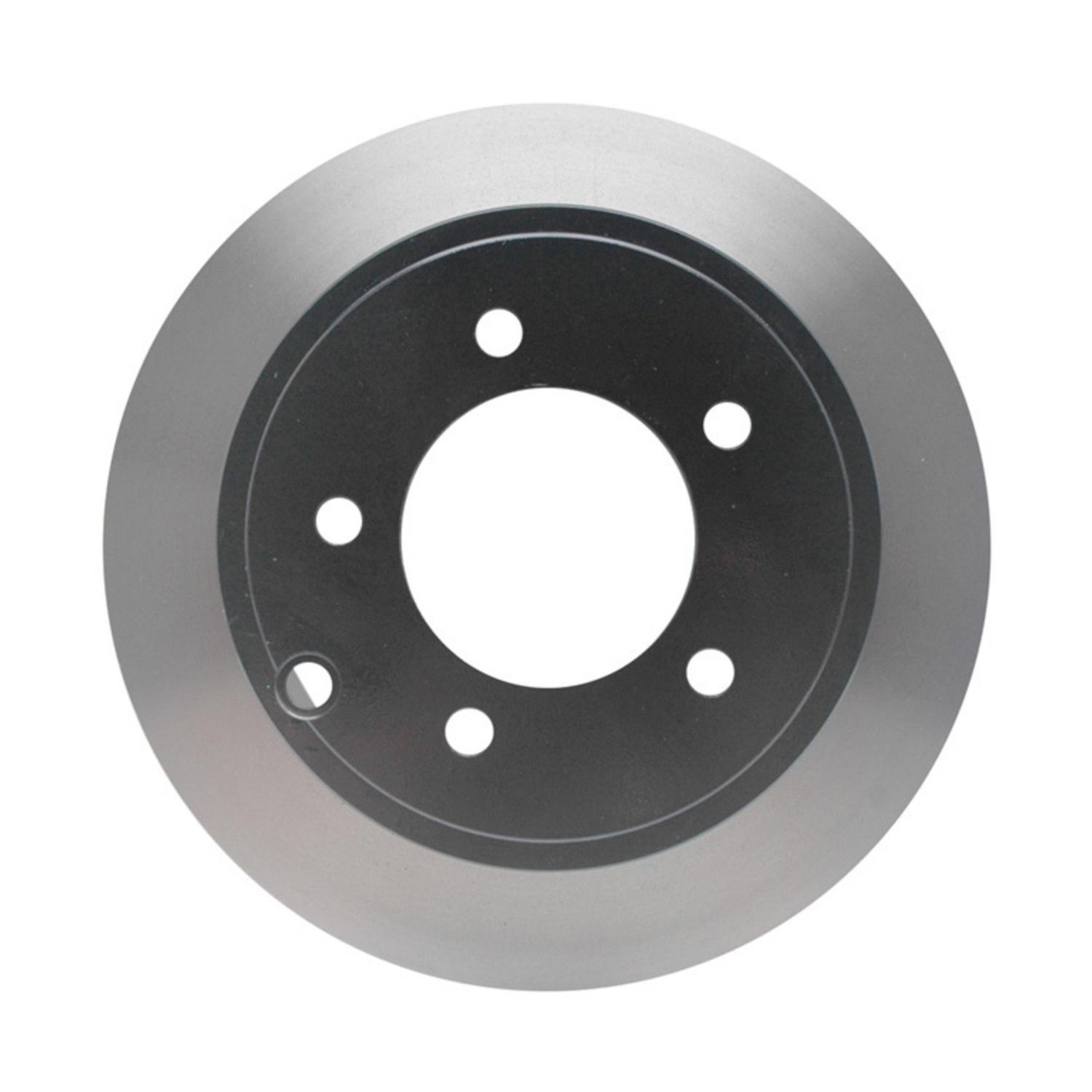 Raybestos 780457 - Disc Brake Rotor Raybestos 780457 Disc Brake Rotor product image 3 of 3