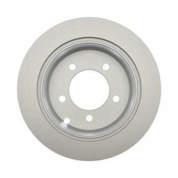 Raybestos 780457FZN - Disc Brake Rotor Raybestos 780457FZN Disc Brake Rotor product image 2 of 3