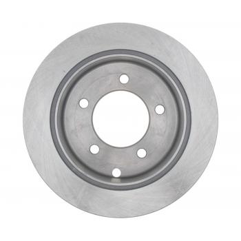 Raybestos 780457R Disc Brake Rotor product image 2 of 3