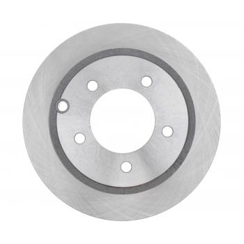 Raybestos 780457R Disc Brake Rotor product image 3 of 3