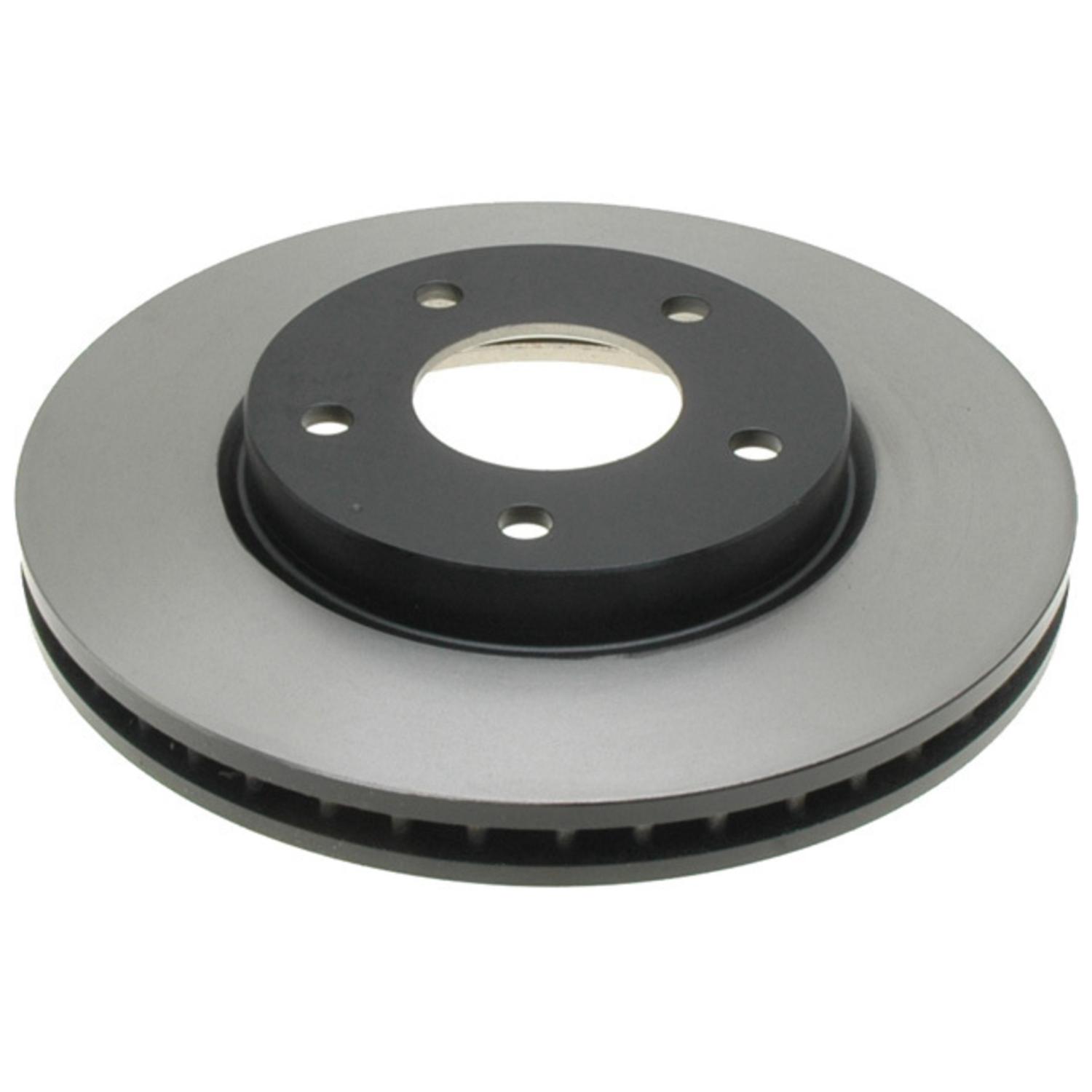 Raybestos 780458 - Disc Brake Rotor Raybestos 780458 Disc Brake Rotor product image 1 of 3