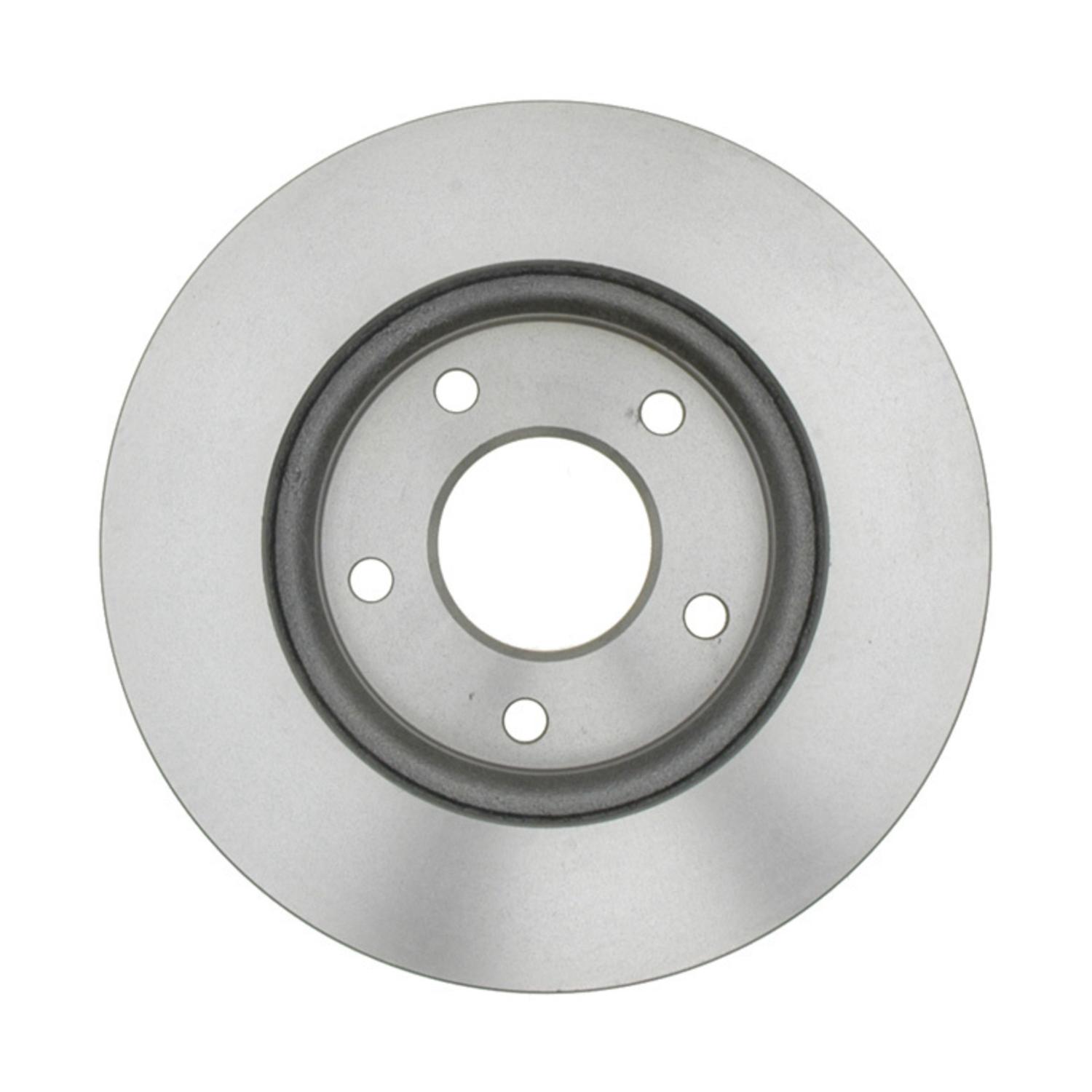 Raybestos 780458 - Disc Brake Rotor Raybestos 780458 Disc Brake Rotor product image 2 of 3
