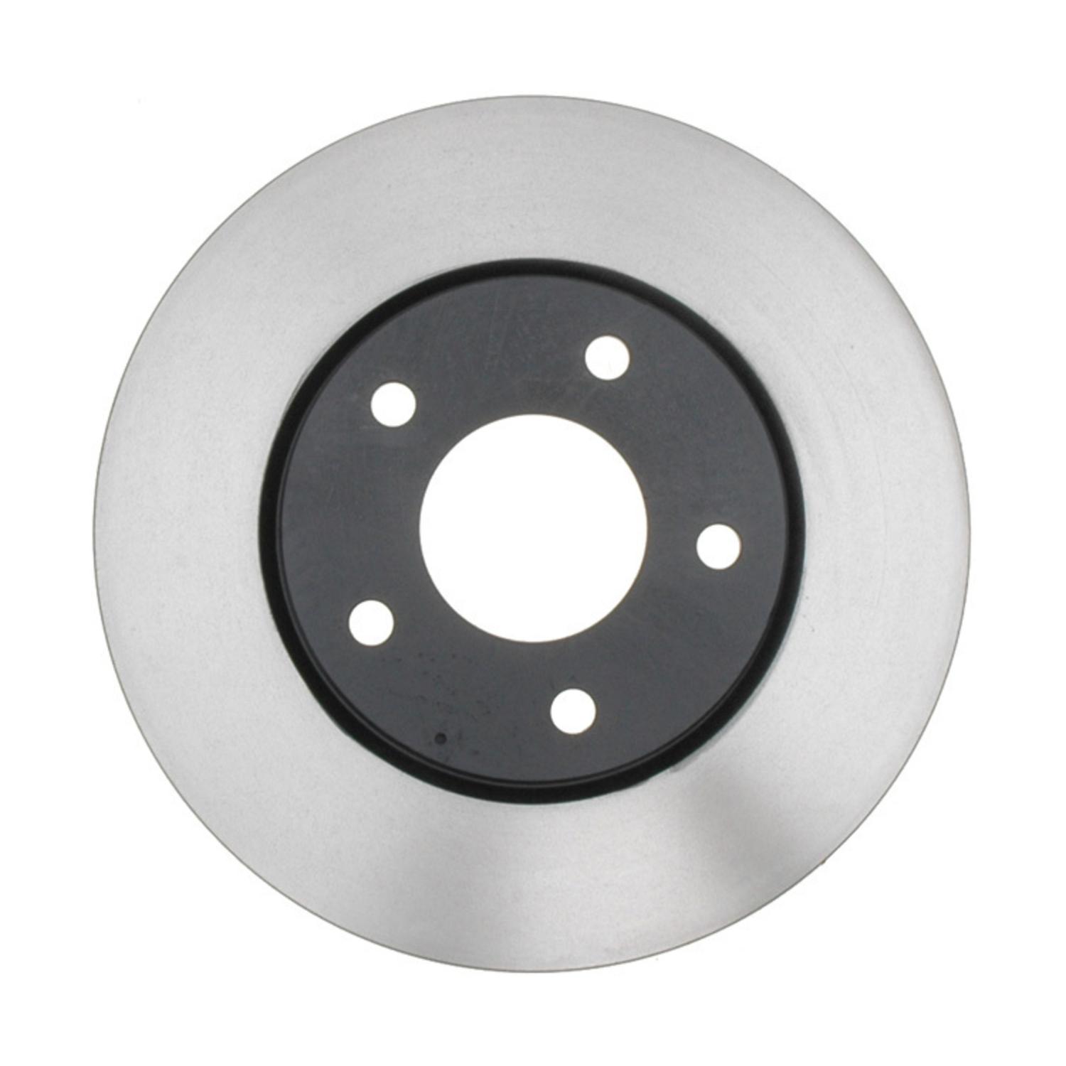 Raybestos 780458 - Disc Brake Rotor Raybestos 780458 Disc Brake Rotor product image 3 of 3