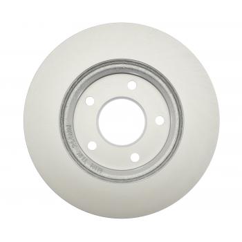 Raybestos 780458FZN Disc Brake Rotor product image 2 of 3