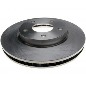 Raybestos 780458R Disc Brake Rotor product image 1 of 3