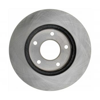 Raybestos 780458R Disc Brake Rotor product image 2 of 3