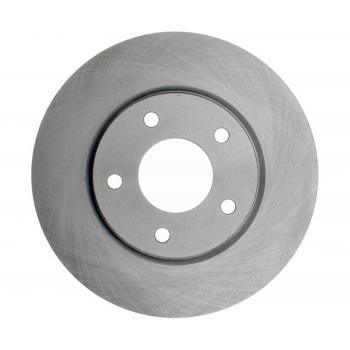 Raybestos 780458R Disc Brake Rotor product image 3 of 3