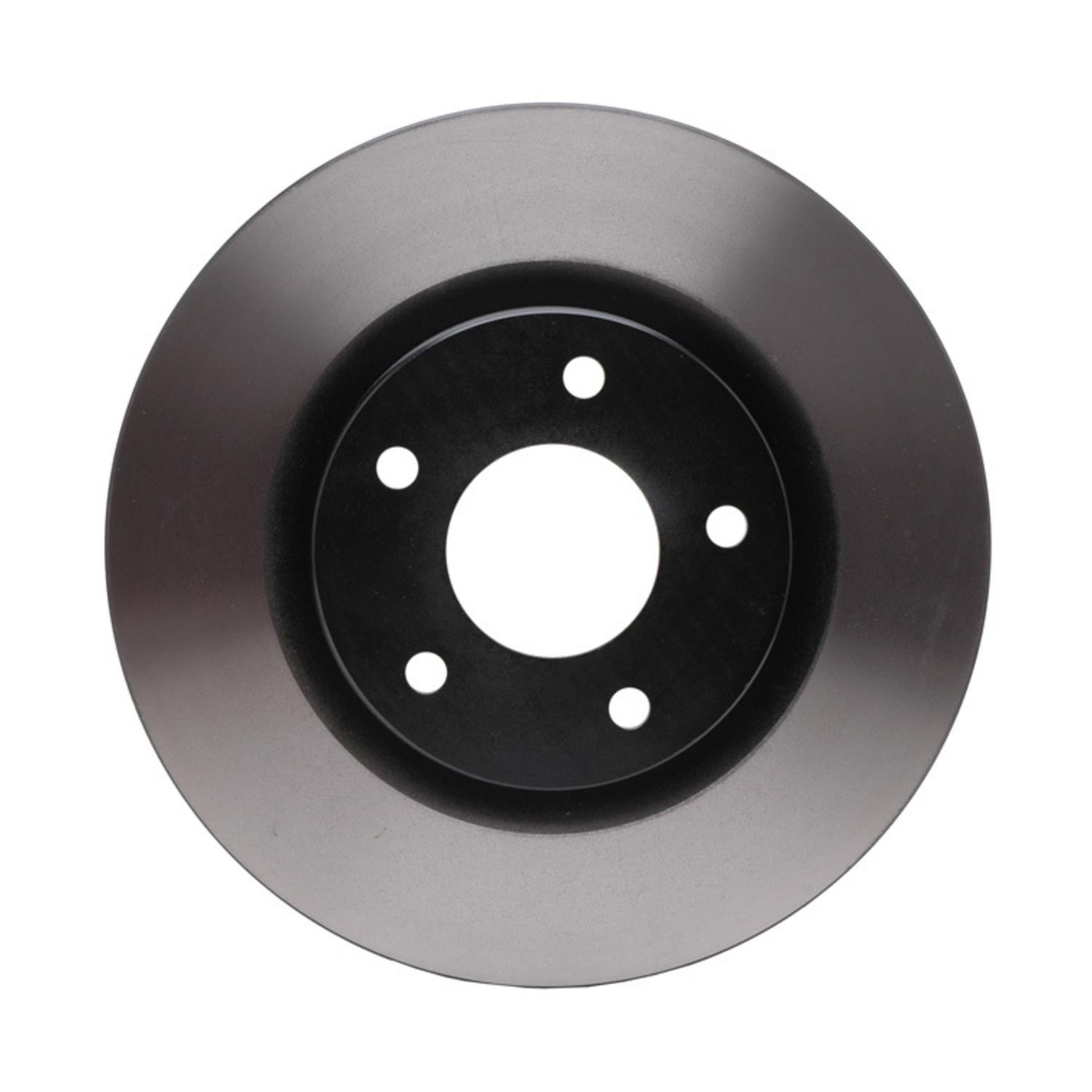 Raybestos 780459 - Disc Brake Rotor Raybestos 780459 Disc Brake Rotor product image 3 of 3