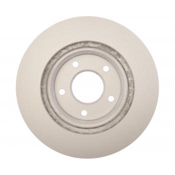 Raybestos 780459FZN Disc Brake Rotor product image 2 of 3