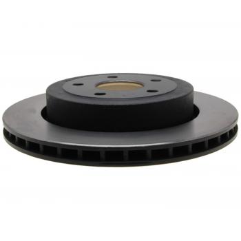 Raybestos 780514 Disc Brake Rotor product image 1 of 3