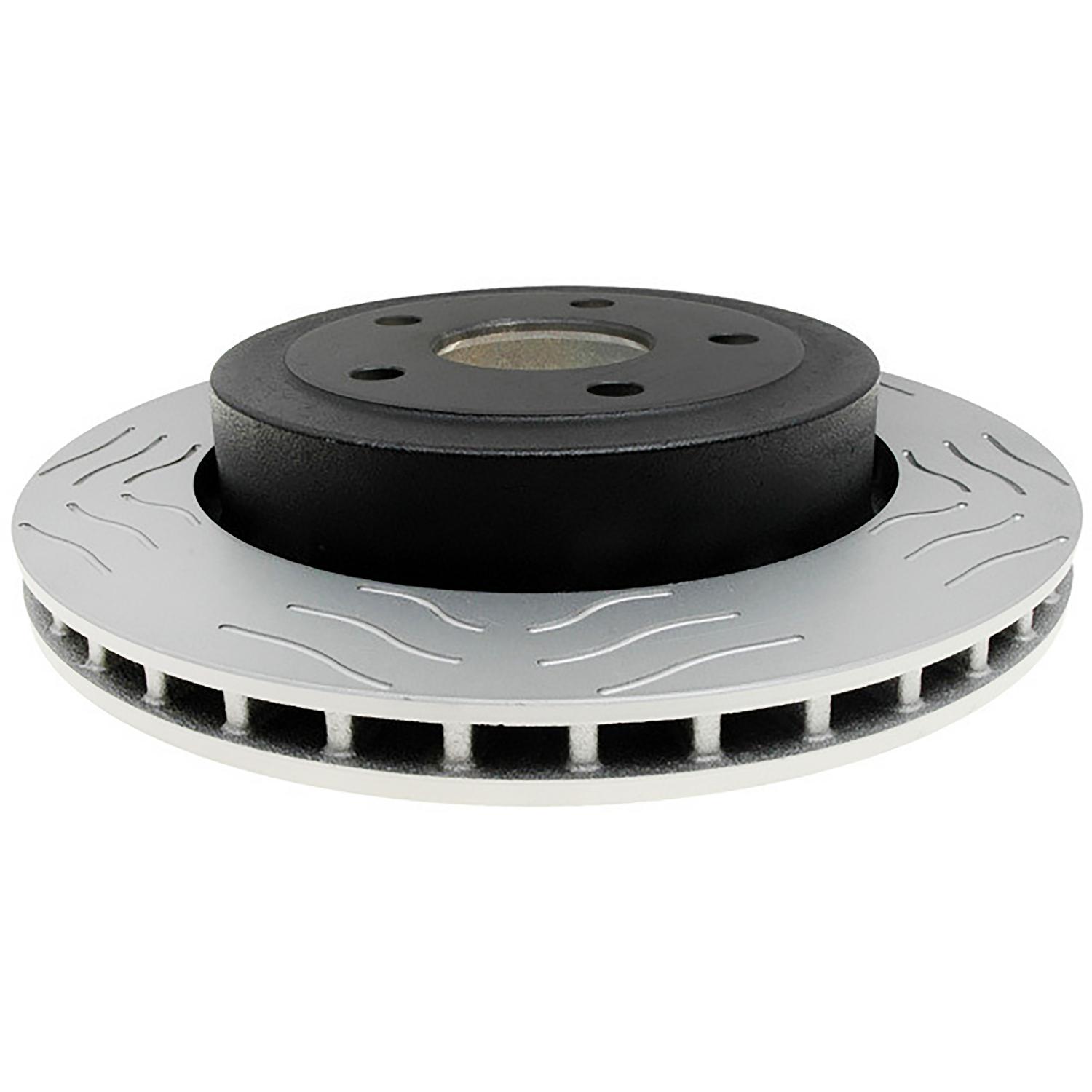 Raybestos 780514PER Disc Brake Rotor product image 1 of 3
