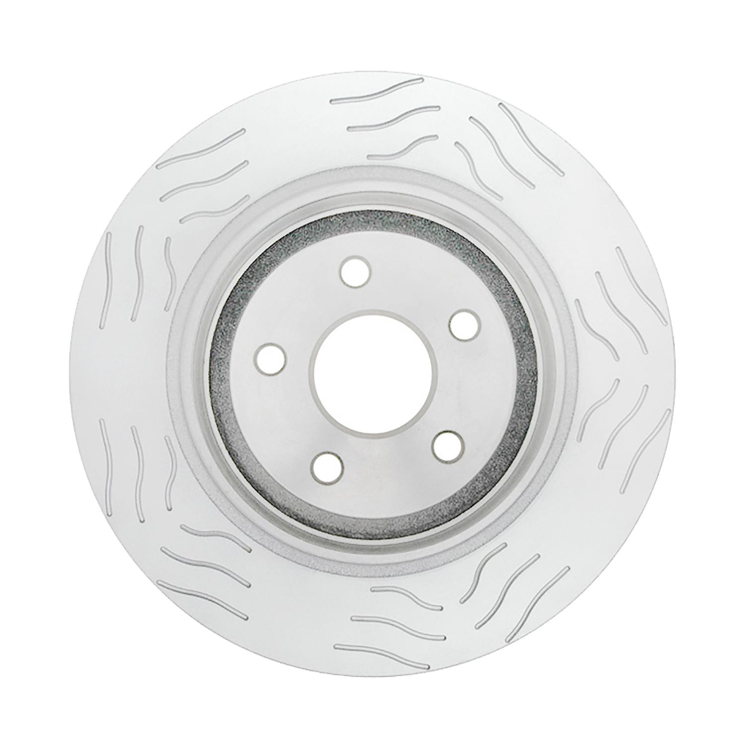 Raybestos 780514PER Disc Brake Rotor product image 2 of 3